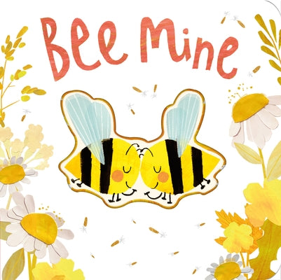 Bee Mine by Hegarty, Patricia