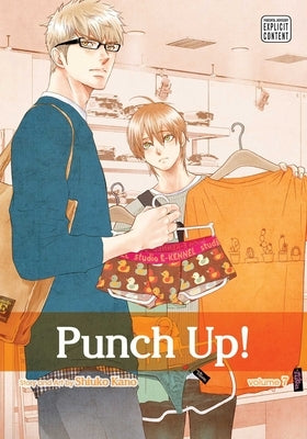 Punch Up!, Vol. 7 by Kano, Shiuko