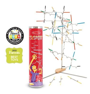 Suspend by Melissa & Doug