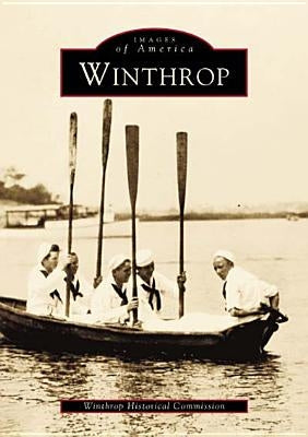 Winthrop by Winthrop Historical Commission