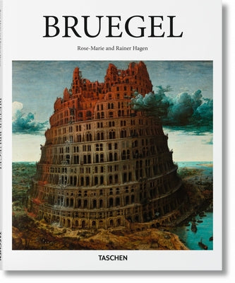 Bruegel by Hagen