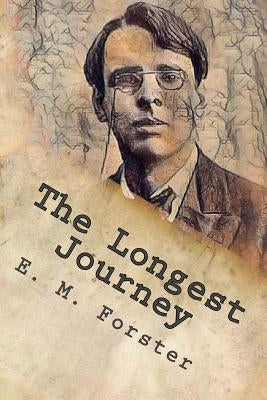 The Longest Journey by Forster, E. M.