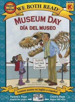 Museum Day-Día del Museo by McKay, Sindy