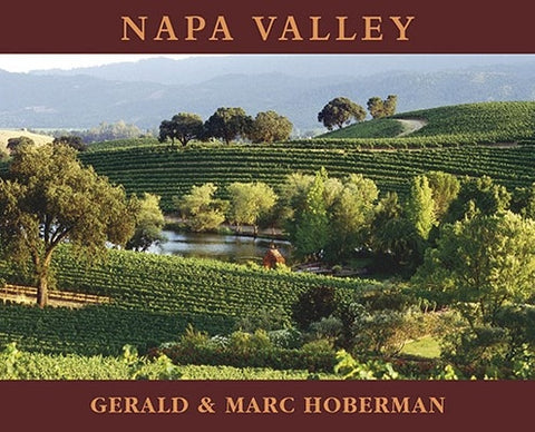 Napa Valley by Hoberman, Gerald