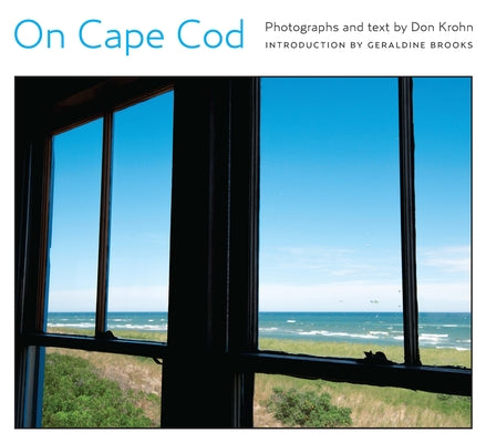 On Cape Cod by Krohn, Don
