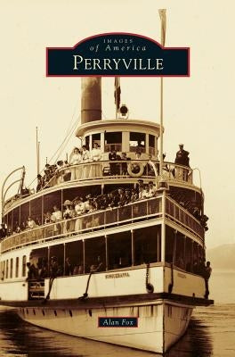 Perryville by Fox, Alan