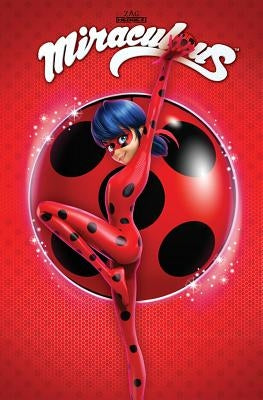 Miraculous: Tales of Ladybug and Cat Noir: Spots on by Zag, Jeremy