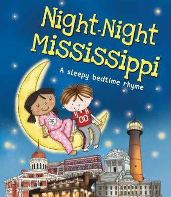 Night-Night Mississippi by Sully, Katherine