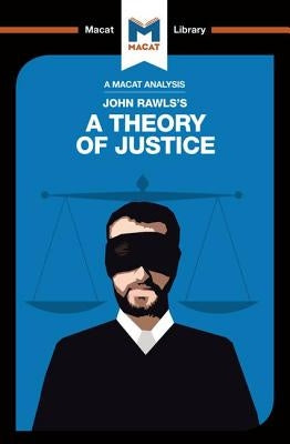 An Analysis of John Rawls's a Theory of Justice by Dionigi, Filippo