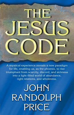 The Jesus Code by Price, John Randolph