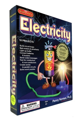 Electricity by Norman, Penny