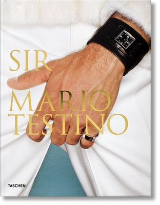 Mario Testino. Sir by Taschen