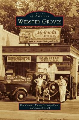 Webster Groves by Cooper, Tom