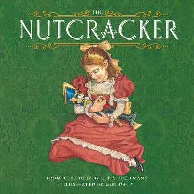 The Nutcracker by Hoffmann, E. T. a.