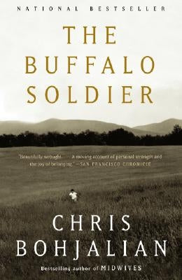The Buffalo Soldier by Bohjalian, Chris