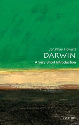 Darwin: A Very Short Introduction by Howard, Jonathan