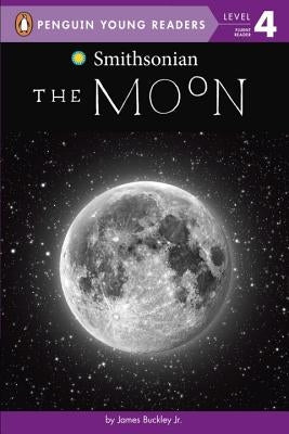 The Moon by Buckley, James
