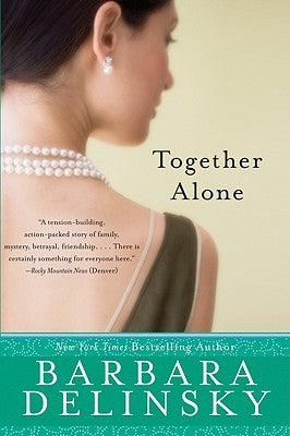 Together Alone by Delinsky, Barbara