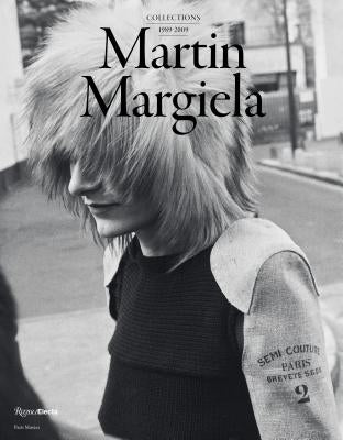 Martin Margiela: The Women's Collections 1989-2009 by Samson, Alexandre