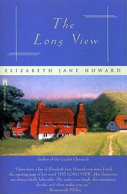 The Long View by Howard, Elizabeth Jane