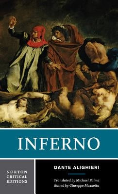 Inferno by Alighieri, Dante
