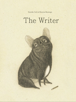 The Writer by Cali, Davide