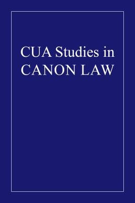 Pope Urban II and Canon Law; 1960 by Gossman, Francis J.