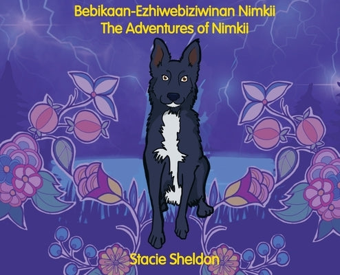 Bebikaan-Ezhiwebiziwinan Nimkii: The Adventures of Nimkii: The Adventures of Nimkii by Sheldon, Stacie