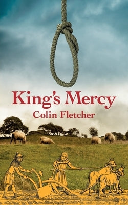 King's Mercy by Fletcher, Colin