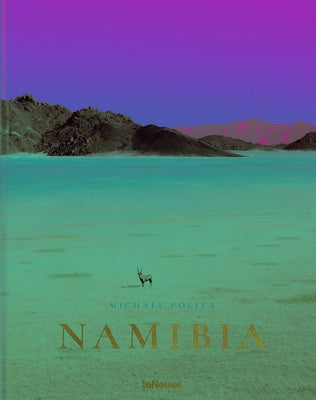 Namibia by Poliza, Michael