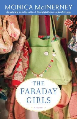 The Faraday Girls by McInerney, Monica