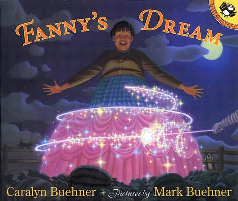 Fanny's Dream by Buehner, Caralyn
