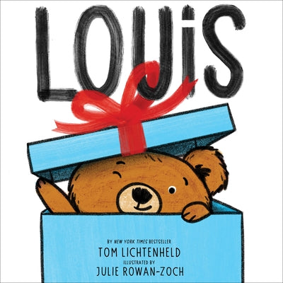 Louis by Lichtenheld, Tom