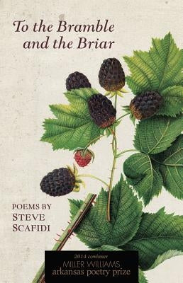 To the Bramble and the Briar by Scafidi, Steve