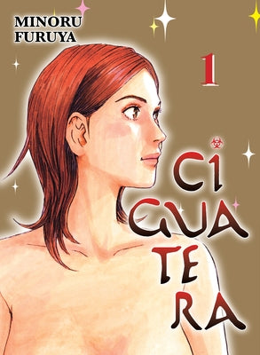 Ciguatera 1 by Furuya, Minoru