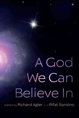 A God We Can Believe In by Agler, Richard