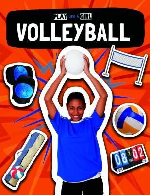 Volleyball by DuFresne, Emilie
