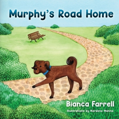 Murphy's Road Home by Farrell, Bianca