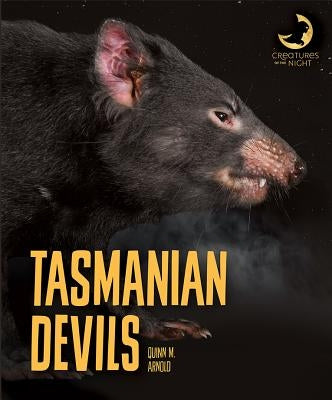 Tasmanian Devils by Arnold, Quinn M.