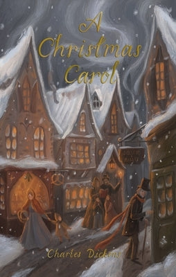 A Christmas Carol by Dickens, Charles