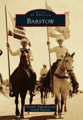 Barstow by Atkinson, Donald