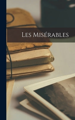 Les Misérables by Anonymous
