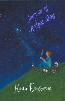 Journal Of A Lost Boy by Densmore, Kevin