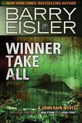 Winner Take All by Eisler, Barry