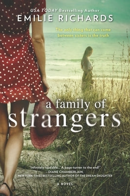 A Family of Strangers by Richards, Emilie