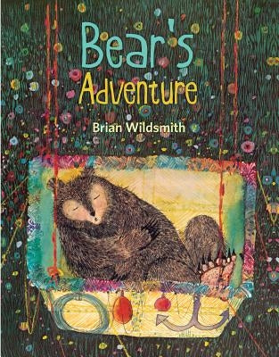 Bear's Adventure by Wildsmith, Brian