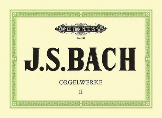 Organ Works: Bwv 534, 536, 536a, 541-548, 542a, 545a by Bach, Johann Sebastian