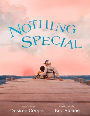 Nothing Special by Cooper, Desiree