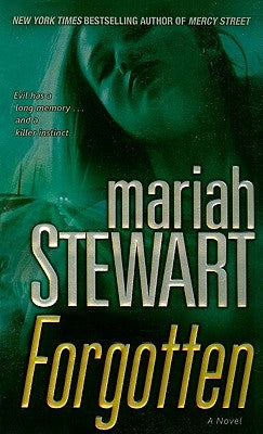 Forgotten by Stewart, Mariah