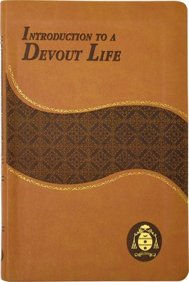 Introduction to a Devout Life by De Sales, St Francis